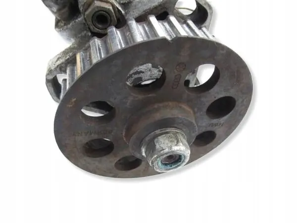 Pompe d'injection OEM 1103202611 pour VW Transporter T4 image 6
