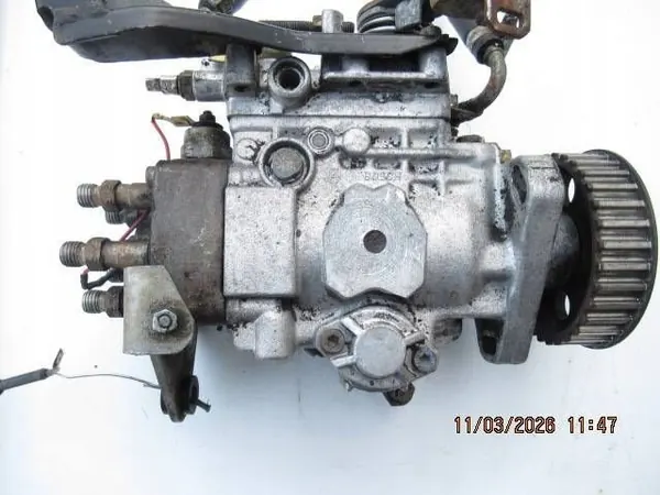Pompe d'injection OEM 1103202611 pour VW Transporter T4 image 8