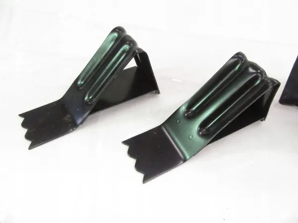 BMW Radkeil Set OEM 1097068 für X5 E53 image 3