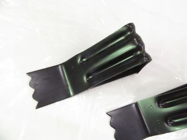 BMW Radkeil Set OEM 1097068 für X5 E53 image 4