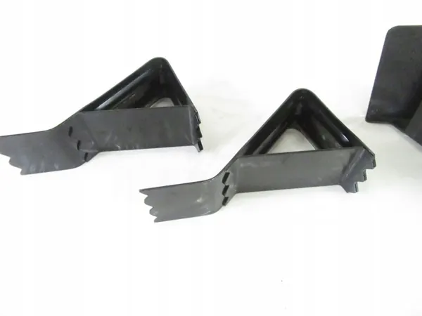 BMW Radkeil Set OEM 1097068 für X5 E53 image 5