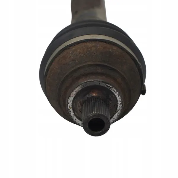 Audi A3 8P 2.0 TDI Främre Höger Halvaxel 1K0407272NJ image 10