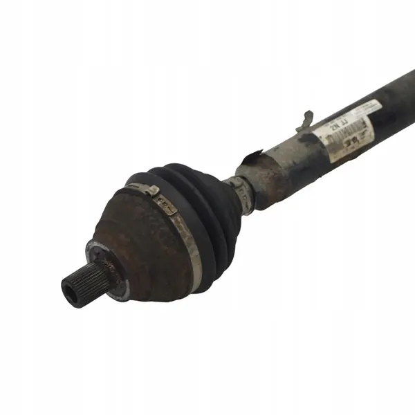 Audi A3 8P 2.0 TDI Främre Höger Halvaxel 1K0407272NJ image 2