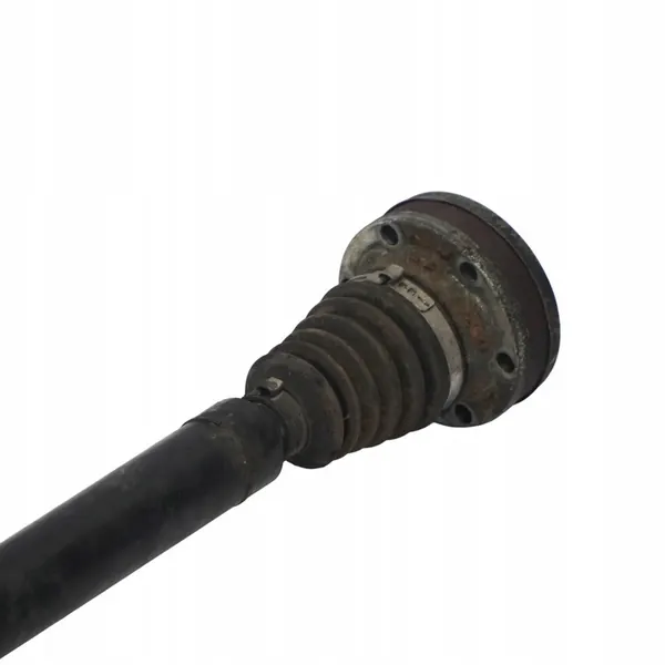 Audi A3 8P 2.0 TDI Främre Höger Halvaxel 1K0407272NJ image 3