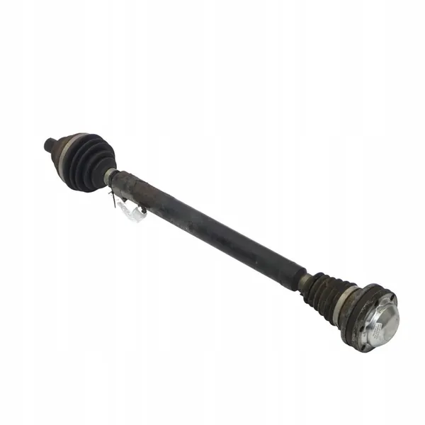 Audi A3 8P 2.0 TDI Främre Höger Halvaxel 1K0407272NJ image 4