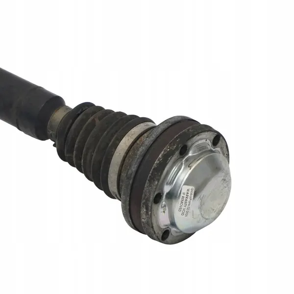 Audi A3 8P 2.0 TDI Främre Höger Halvaxel 1K0407272NJ image 6