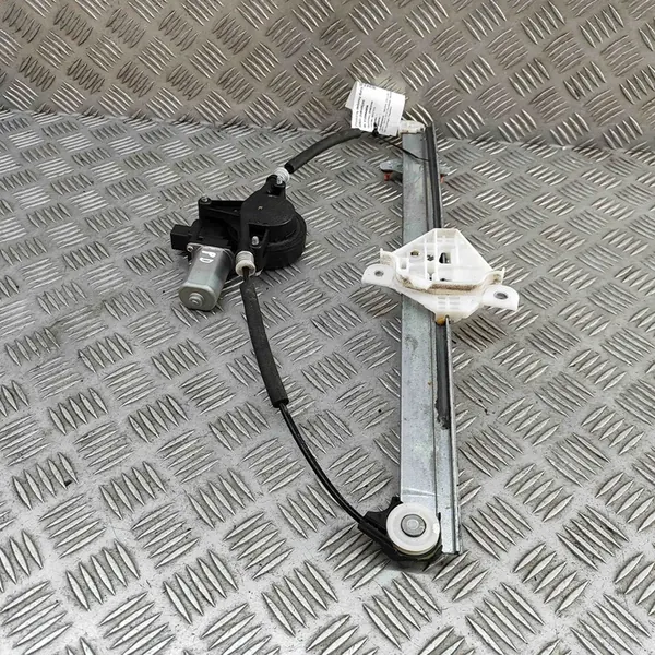 Elevador de vidro dianteiro direito Mazda CX-5 D6515858XB image 2