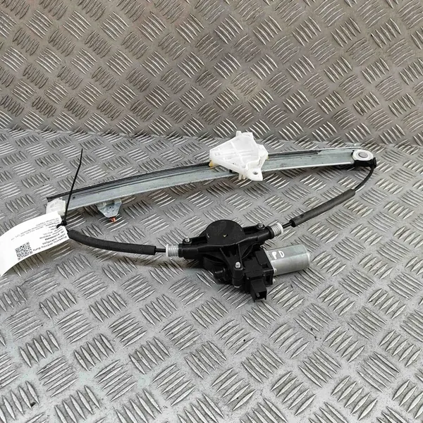 Elevador de vidro dianteiro direito Mazda CX-5 D6515858XB image 3