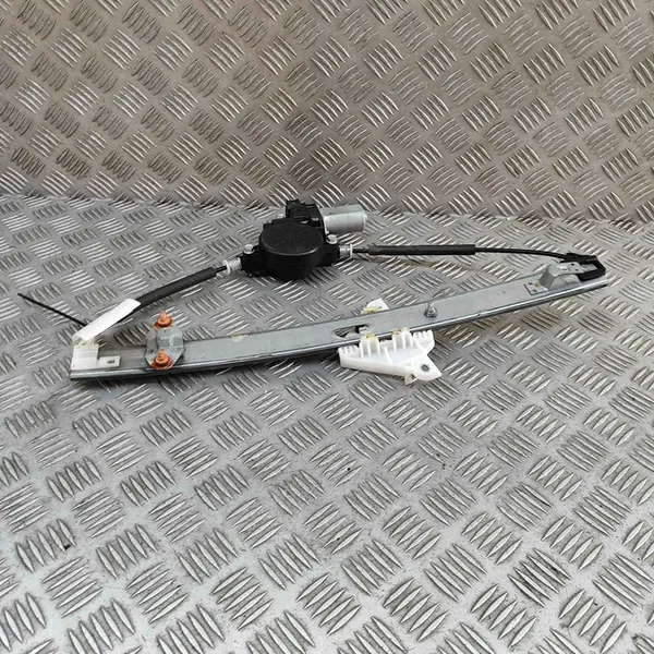 Elevador de vidro dianteiro direito Mazda CX-5 D6515858XB image 4