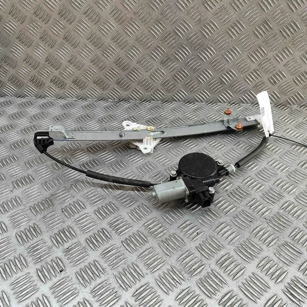 Elevador de vidro dianteiro direito Mazda CX-5 D6515858XB image 5