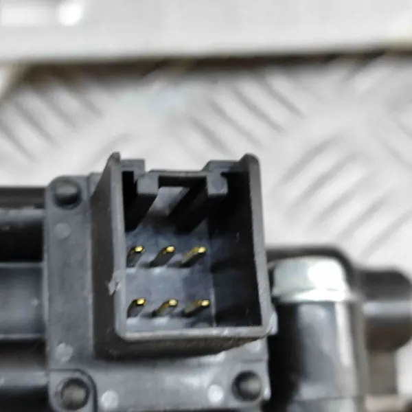 Elevador de vidro dianteiro direito Mazda CX-5 D6515858XB image 6