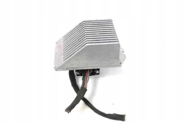 VW POLO Verwarmingsweerstand 1.2L 2014 6Q2907521B image 2