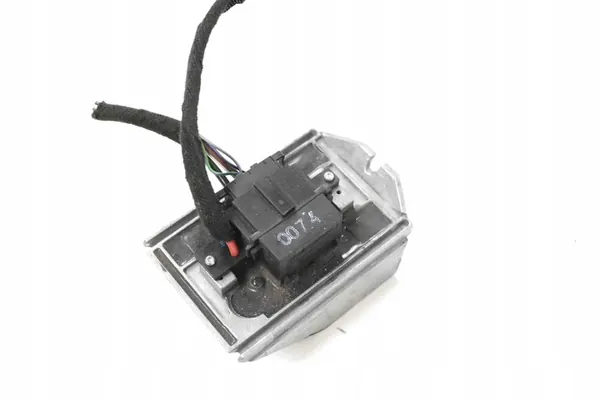 VW POLO Verwarmingsweerstand 1.2L 2014 6Q2907521B image 3