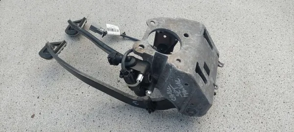 Dodge Kytkin-Jarrupoljin OEM 04581660AC image 4