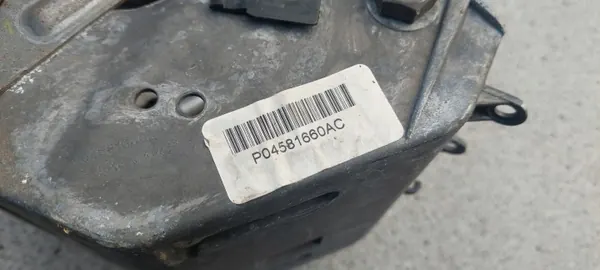 Dodge Kytkin-Jarrupoljin OEM 04581660AC image 5