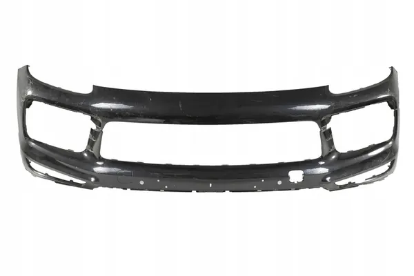 Parachoques delantero Porsche Cayenne E3/9Y0 image 4