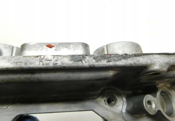 Kamaxeltäcke höger Subaru Tribeca OEM image 4