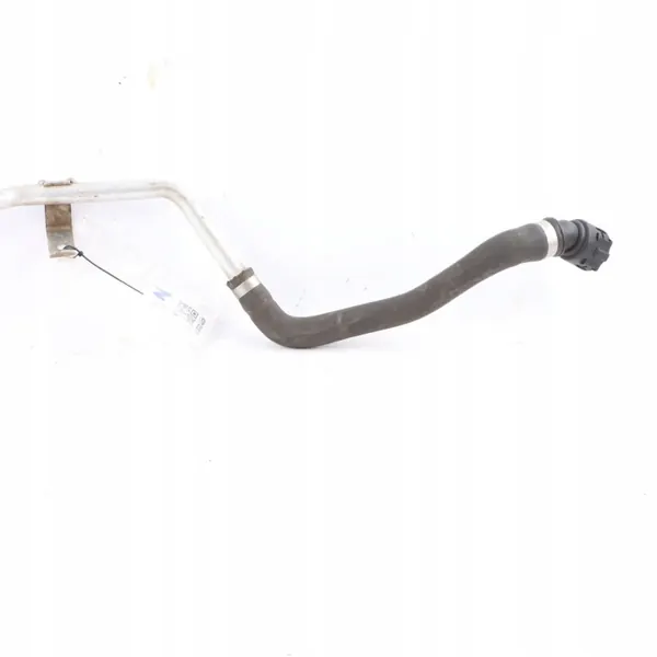 BMW X5 F15 Kylarslang OEM 7644098 - Begagnad image 8
