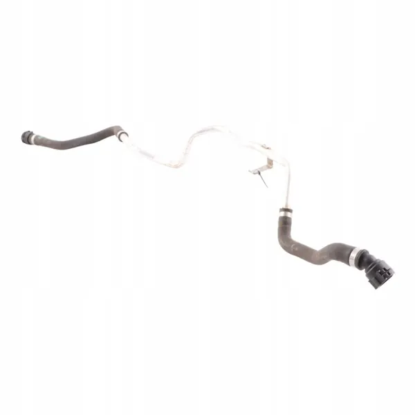 BMW X5 F15 Kylarslang OEM 7644098 - Begagnad image 9