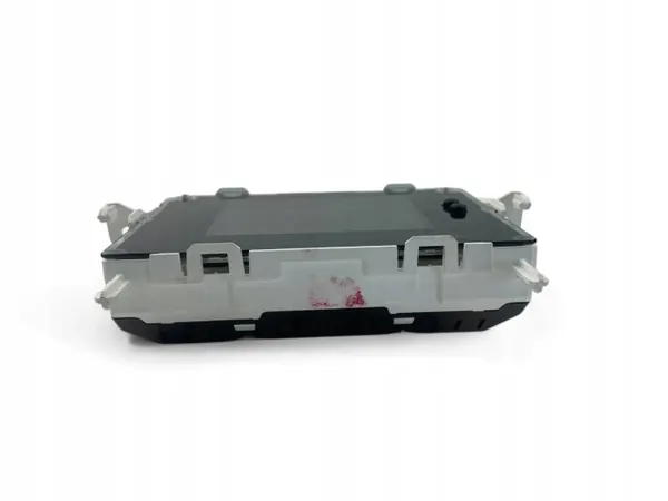 Computadora de a Bordo Ford Fiesta VI OEM AA6T18B955BA image 3