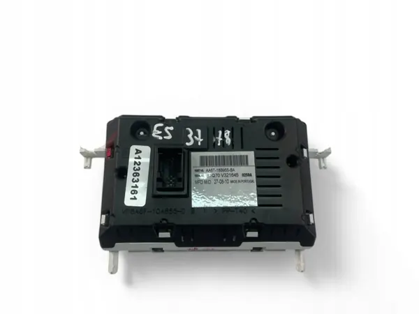 Computadora de a Bordo Ford Fiesta VI OEM AA6T18B955BA image 7