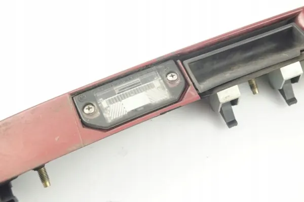 OEM 3B0827574A Marco Puerta Trasera VW Passat B5 LB3Y image 3