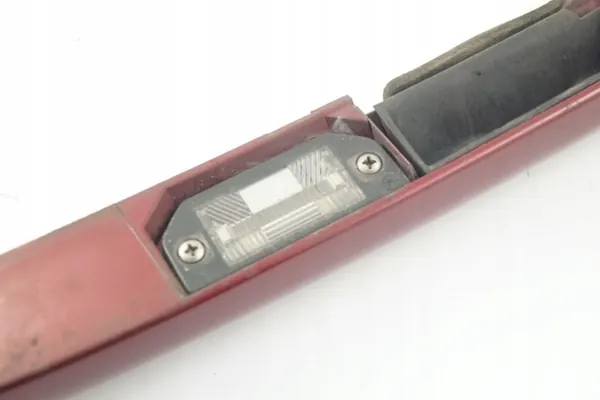 OEM 3B0827574A Marco Puerta Trasera VW Passat B5 LB3Y image 4