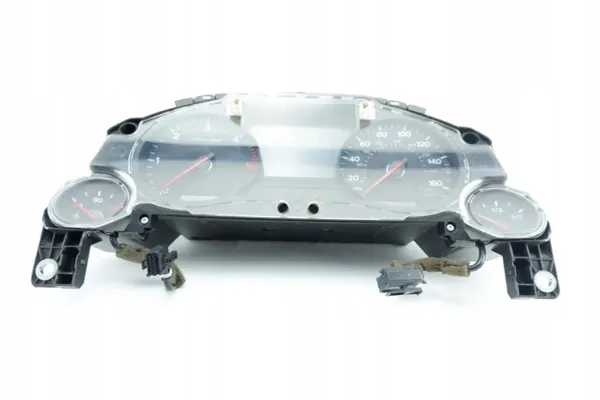 Kombiinstrument Audi A8 D3 4.2 TDI OEM 4E0920951 B image 2
