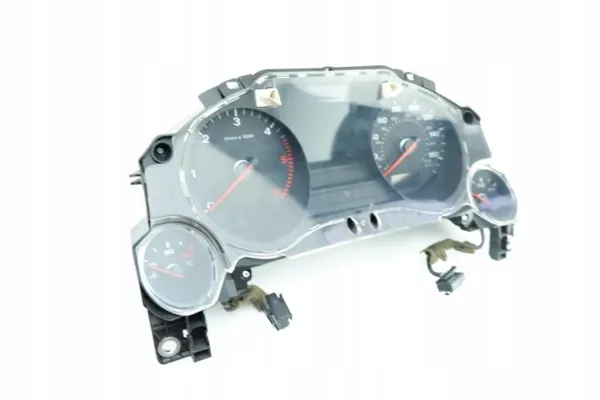 Kombiinstrument Audi A8 D3 4.2 TDI OEM 4E0920951 B image 3