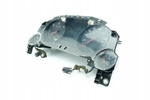 Kombiinstrument Audi A8 D3 4.2 TDI OEM 4E0920951 B image 4
