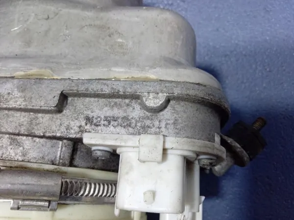 Pompe de direction OEM Ambit-985622- pour Opel image 6