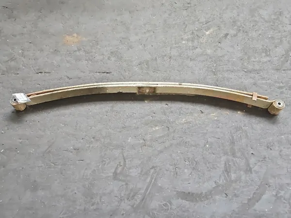 Taka lehtijousi OEM IMPRK1468465 Opel Movano II image 2