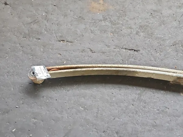 Taka lehtijousi OEM IMPRK1468465 Opel Movano II image 3