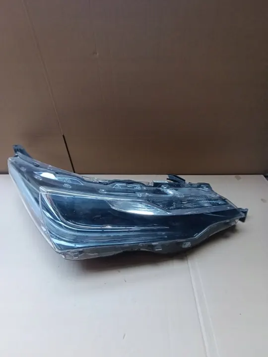 Pha droit OEM 0][;LP09 Toyota Corolla 2016-2018 image 2