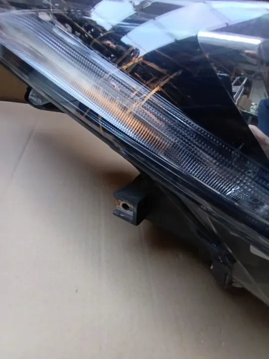 Pha droit OEM 0][;LP09 Toyota Corolla 2016-2018 image 3