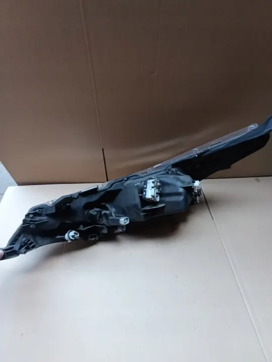 Pha droit OEM 0][;LP09 Toyota Corolla 2016-2018 image 7