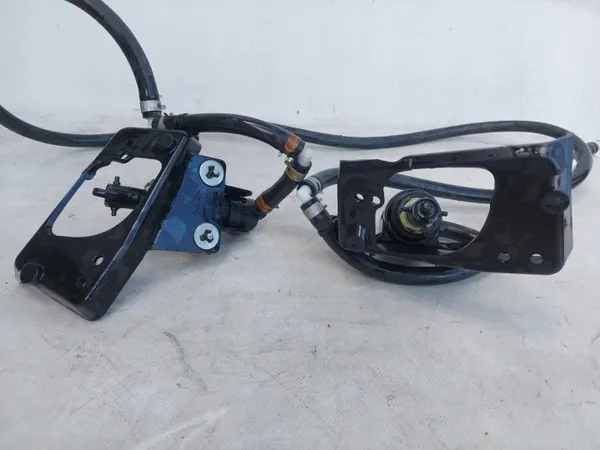 OEM 50553762 Koplampsproeier Alfa Romeo Giulia image 6