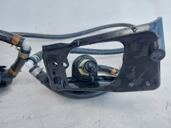 OEM 50553762 Koplampsproeier Alfa Romeo Giulia image 8