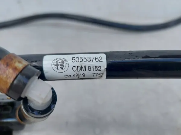 OEM 50553762 Koplampsproeier Alfa Romeo Giulia image 9