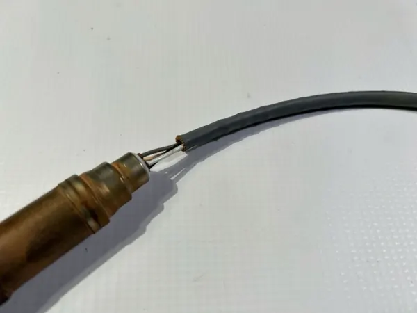 Lambda-Sonde OEM BL3A 9G444 CA für Ford F150 6.2L image 3