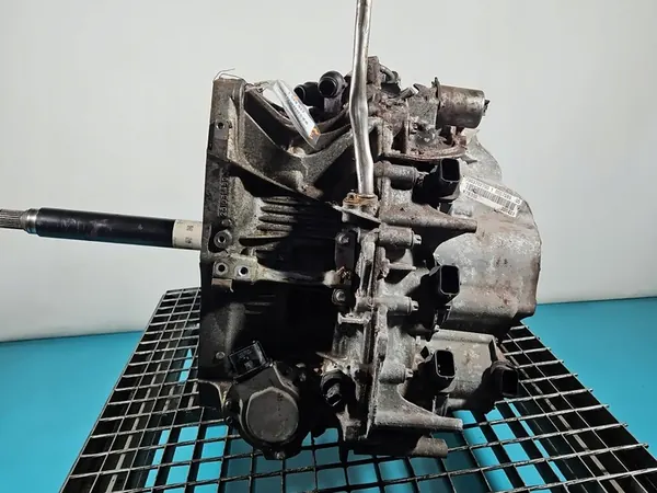 Transmission Automatique Mercedes CLA C118 X118 K7B300 image 3