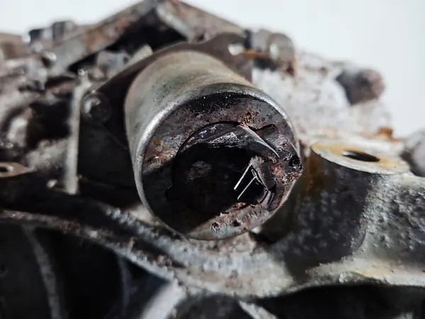 Transmission Automatique Mercedes CLA C118 X118 K7B300 image 7