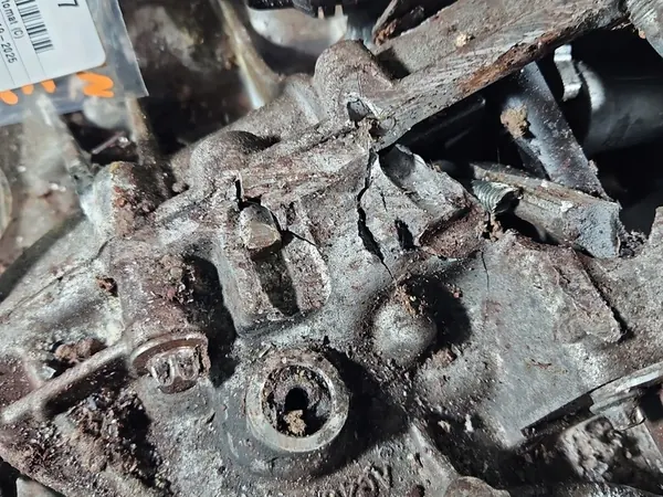 Transmission Automatique Mercedes CLA C118 X118 K7B300 image 9