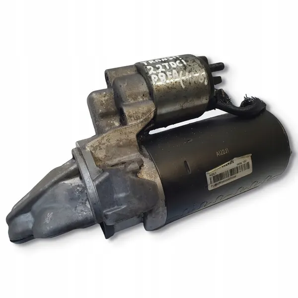 Motor de Arranque ACR2 para Ford Transit MK7 2.2 TDCI - Usado image 2