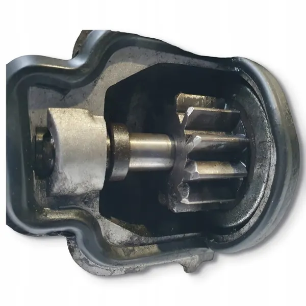 Motor de Arranque ACR2 para Ford Transit MK7 2.2 TDCI - Usado image 6