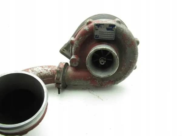 Turbo Iveco K27.2 OEM 500305014 - Occasion image 3