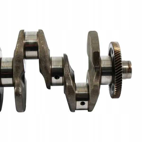 Vevaxel Audi A4 B7 A5 8T A6 C6 VW Passat B6 Diesel 03G105021C image 3