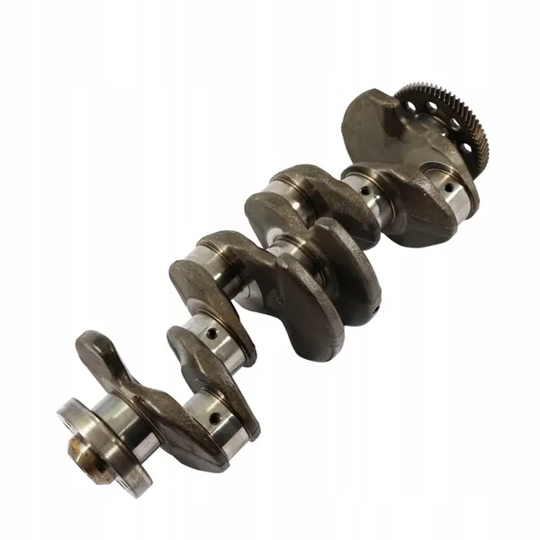 Vevaxel Audi A4 B7 A5 8T A6 C6 VW Passat B6 Diesel 03G105021C image 4