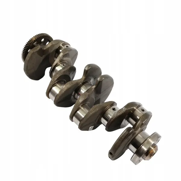 Vevaxel Audi A4 B7 A5 8T A6 C6 VW Passat B6 Diesel 03G105021C image 5