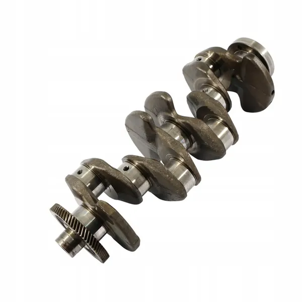 Vevaxel Audi A4 B7 A5 8T A6 C6 VW Passat B6 Diesel 03G105021C image 6